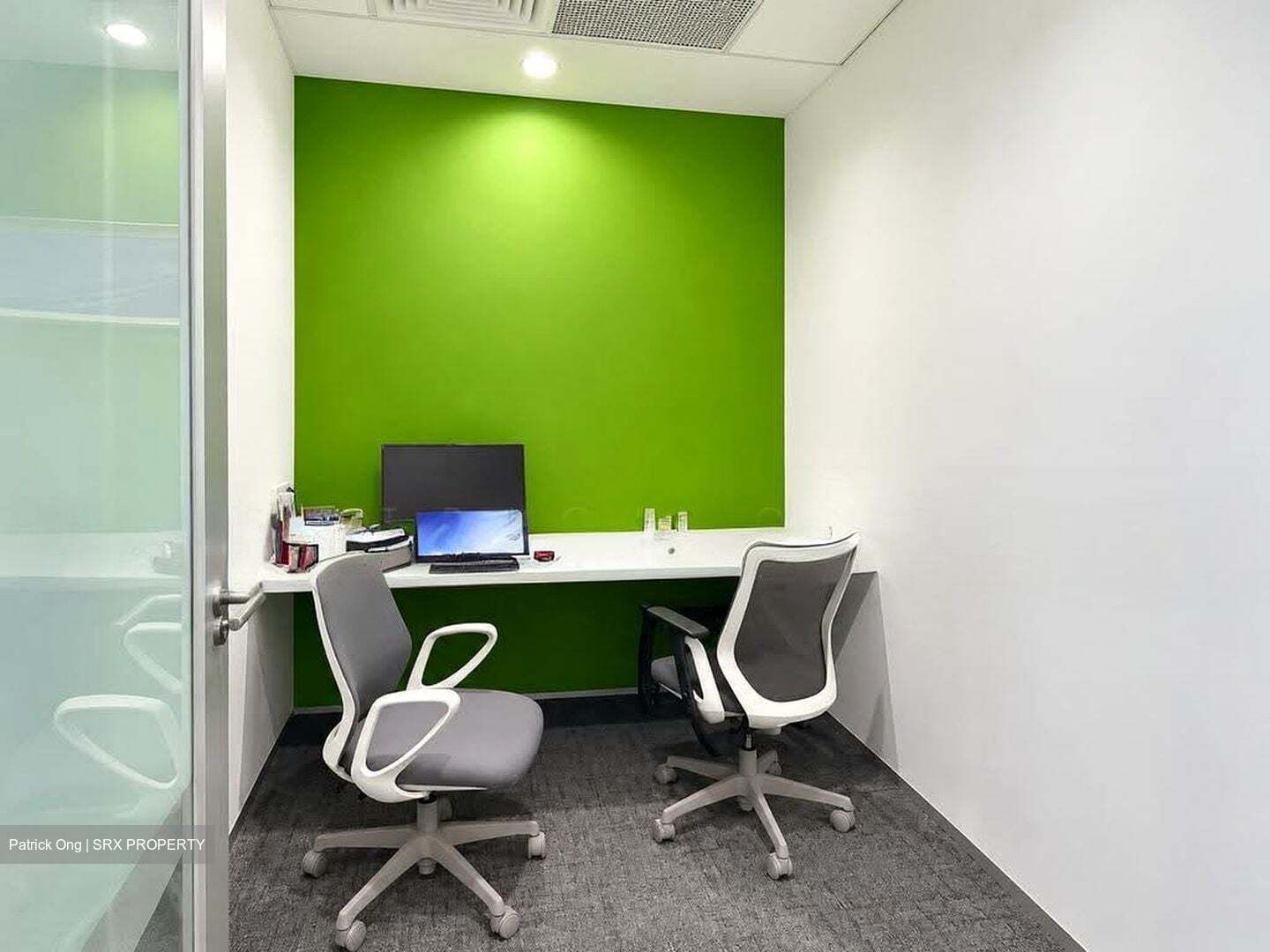 Guoco Tower (D2), Office #636309361